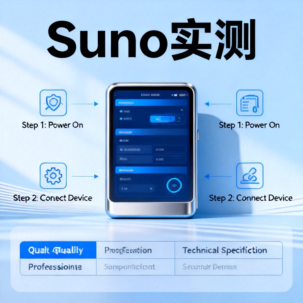 Suno实测?2026最新完整教程与实操指南配图2