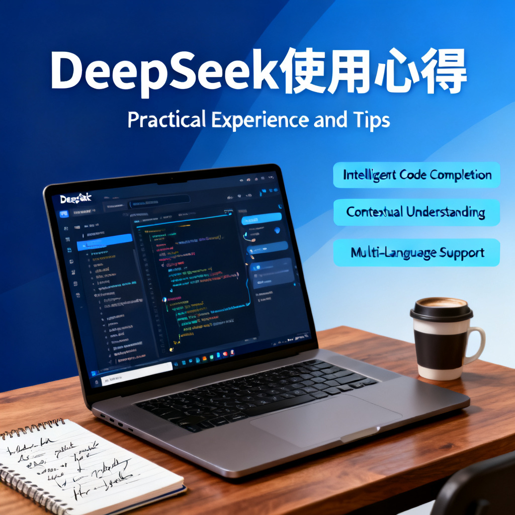 DeepSeek使用心得?2026最新完整教程与实操指南配图1