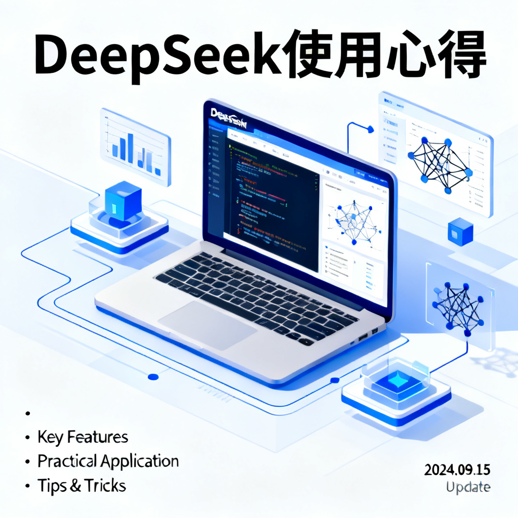 DeepSeek使用心得?2026最新完整教程与实操指南配图2