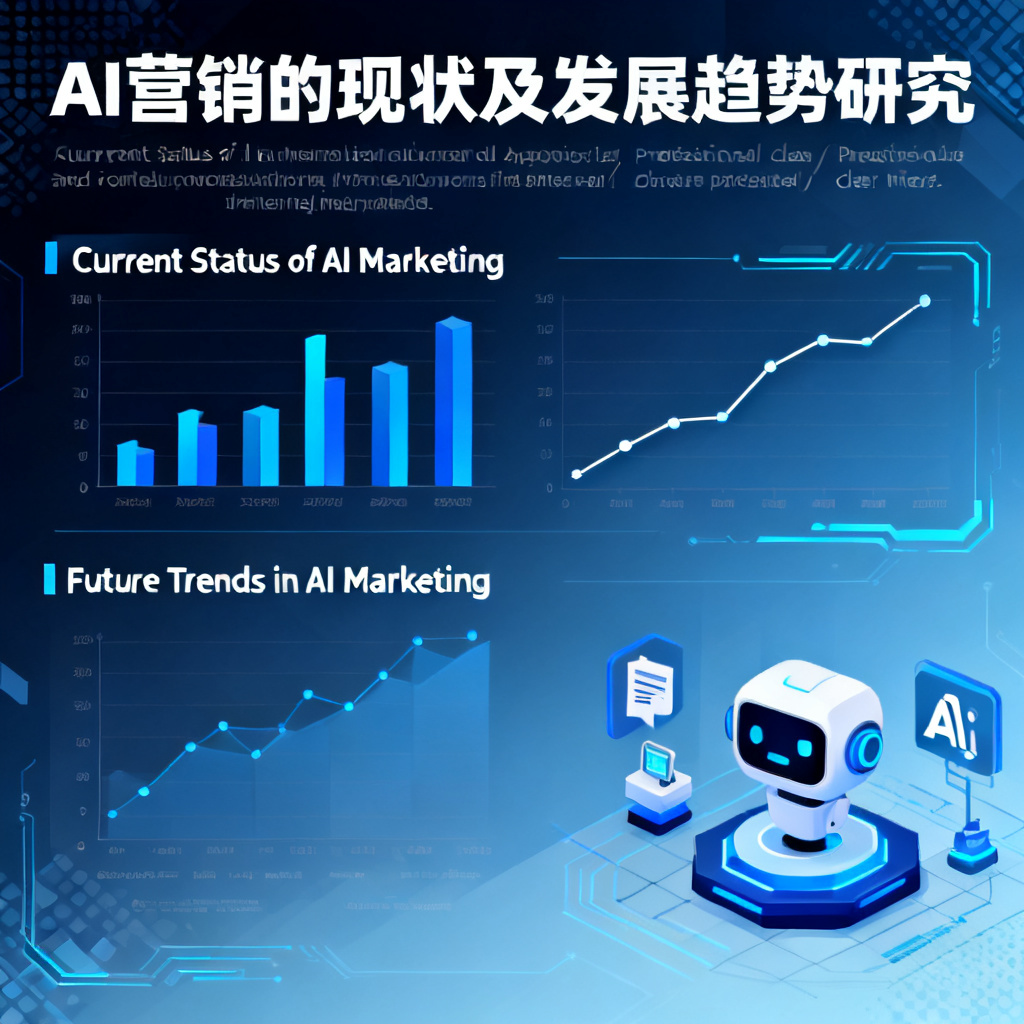 ai营销的现状及发展趋势研究?2026最新完整教程与实操指南配图1
