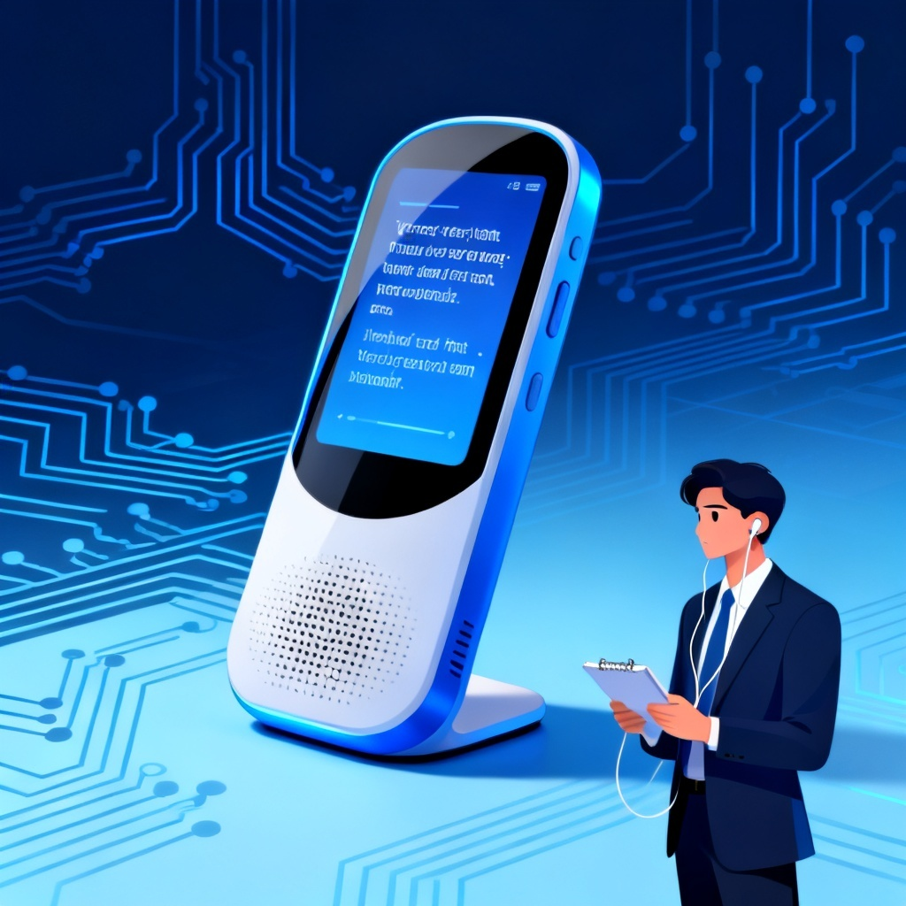 AI同声传译?2026最新完整教程与实操指南配图1