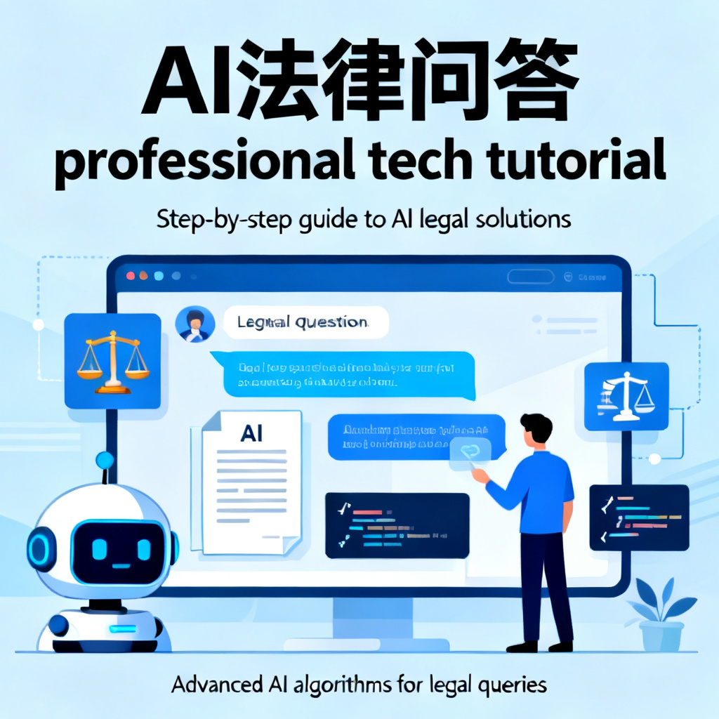 AI法律问答?2026最新完整教程与实操指南配图1