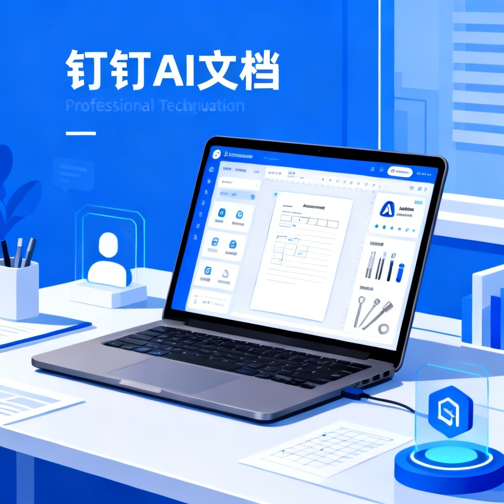 钉钉AI文档?2026最新完整教程与实操指南配图2