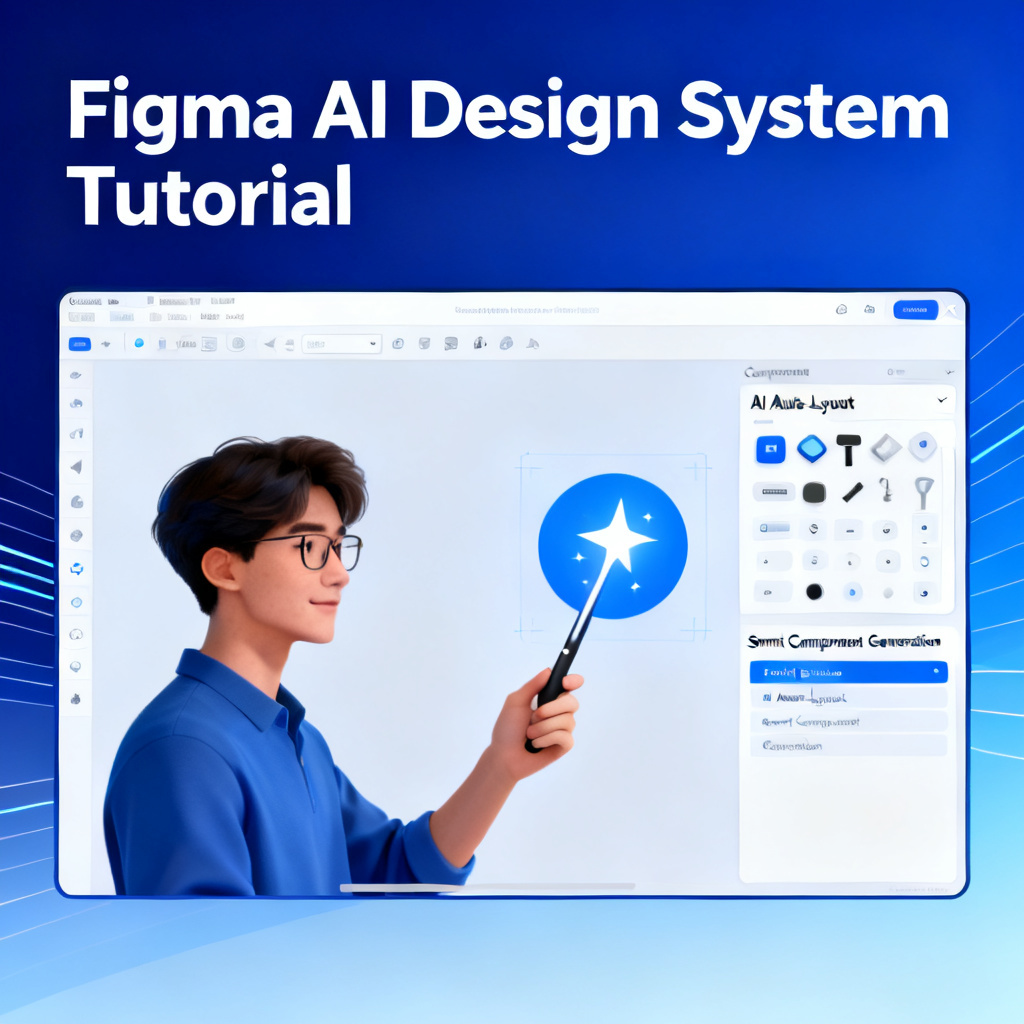 Figma AI设计系统?2026最新完整教程与实操指南配图2