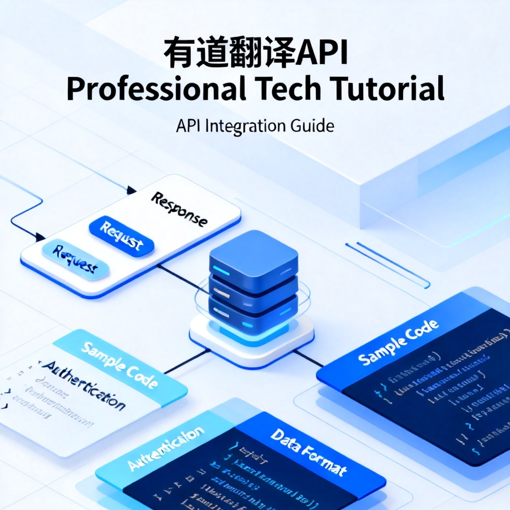 有道翻译API？2026最新完整教程与实操指南配图1