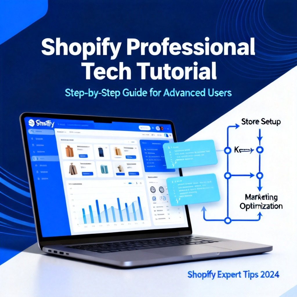 AI做Shopify?2026最新完整教程与实操指南配图1