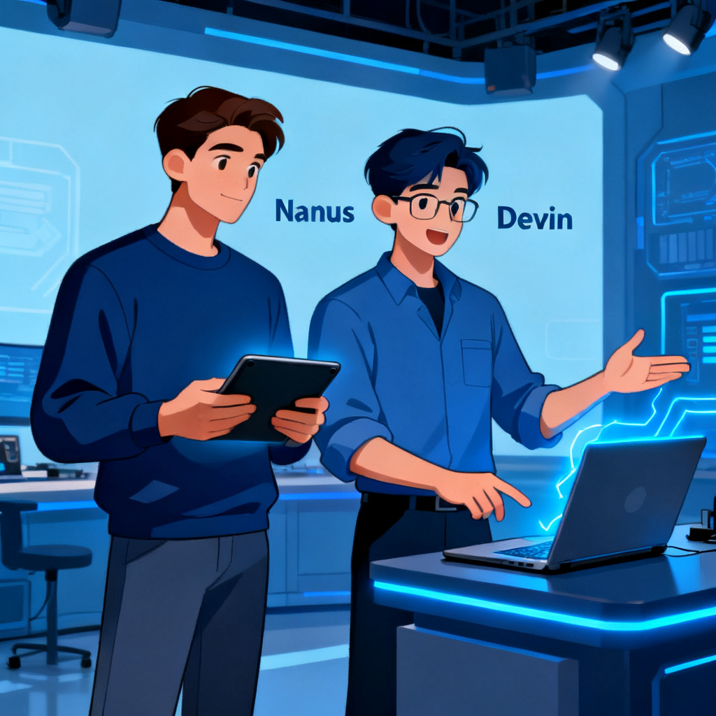 Manus vs Devin?2026最新完整教程与实操指南配图1