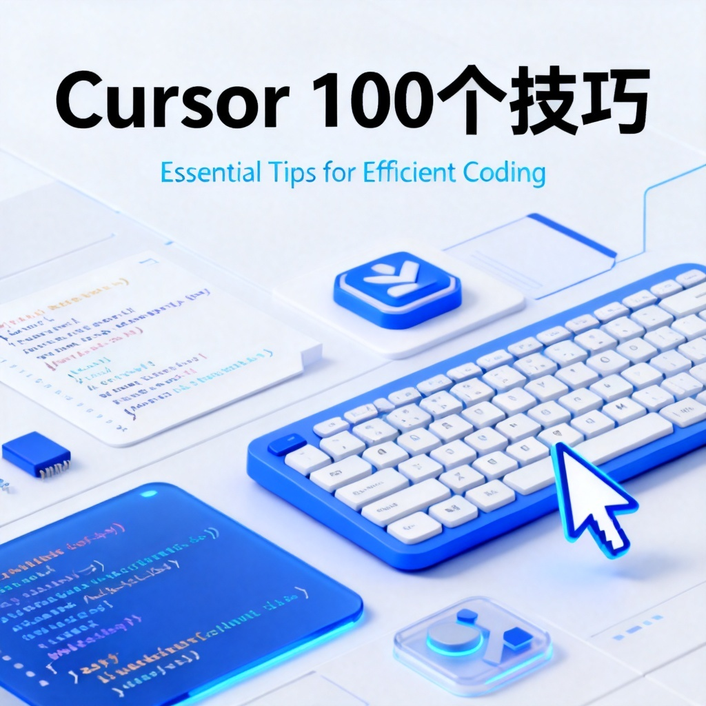 Cursor 100个技巧？2026最新完整教程与实操指南配图1