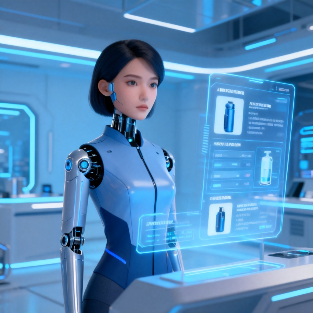 AI带货数字人?2026最新完整教程与实操指南配图1