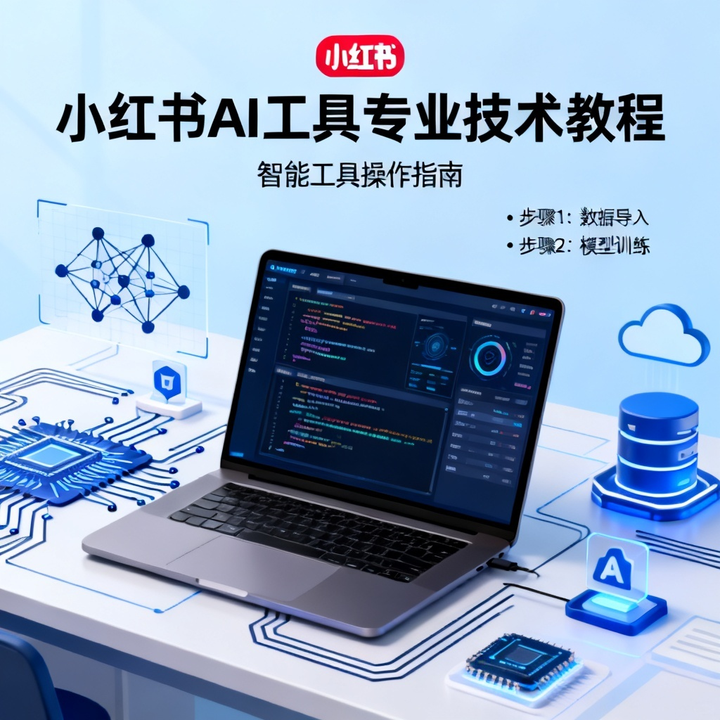 小红书AI工具?2026最新完整教程与实操指南配图1