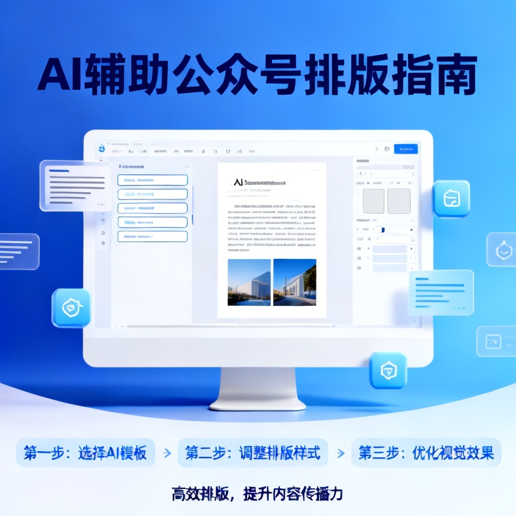 AI写公众号排版怎么用?2026最新完整教程与实操指南配图1