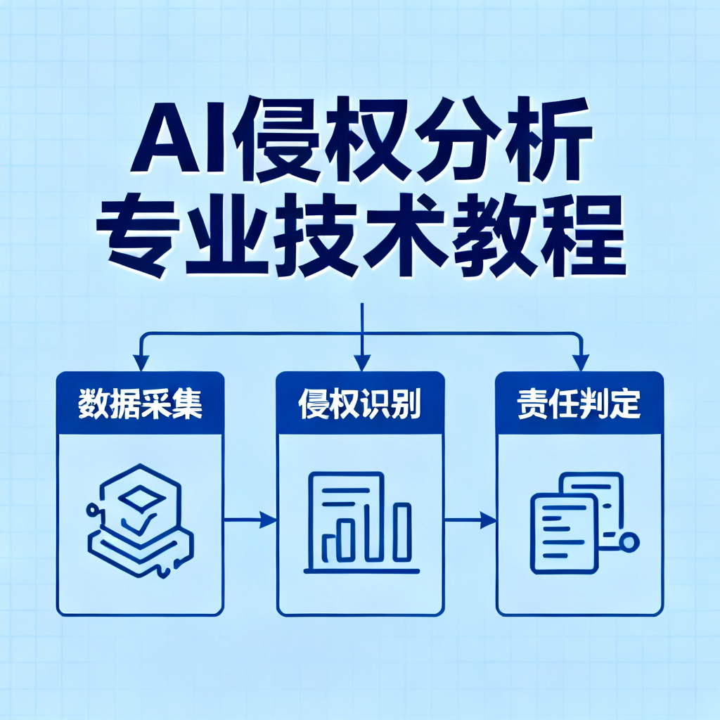 AI侵权分析?2026最新完整教程与实操指南配图2