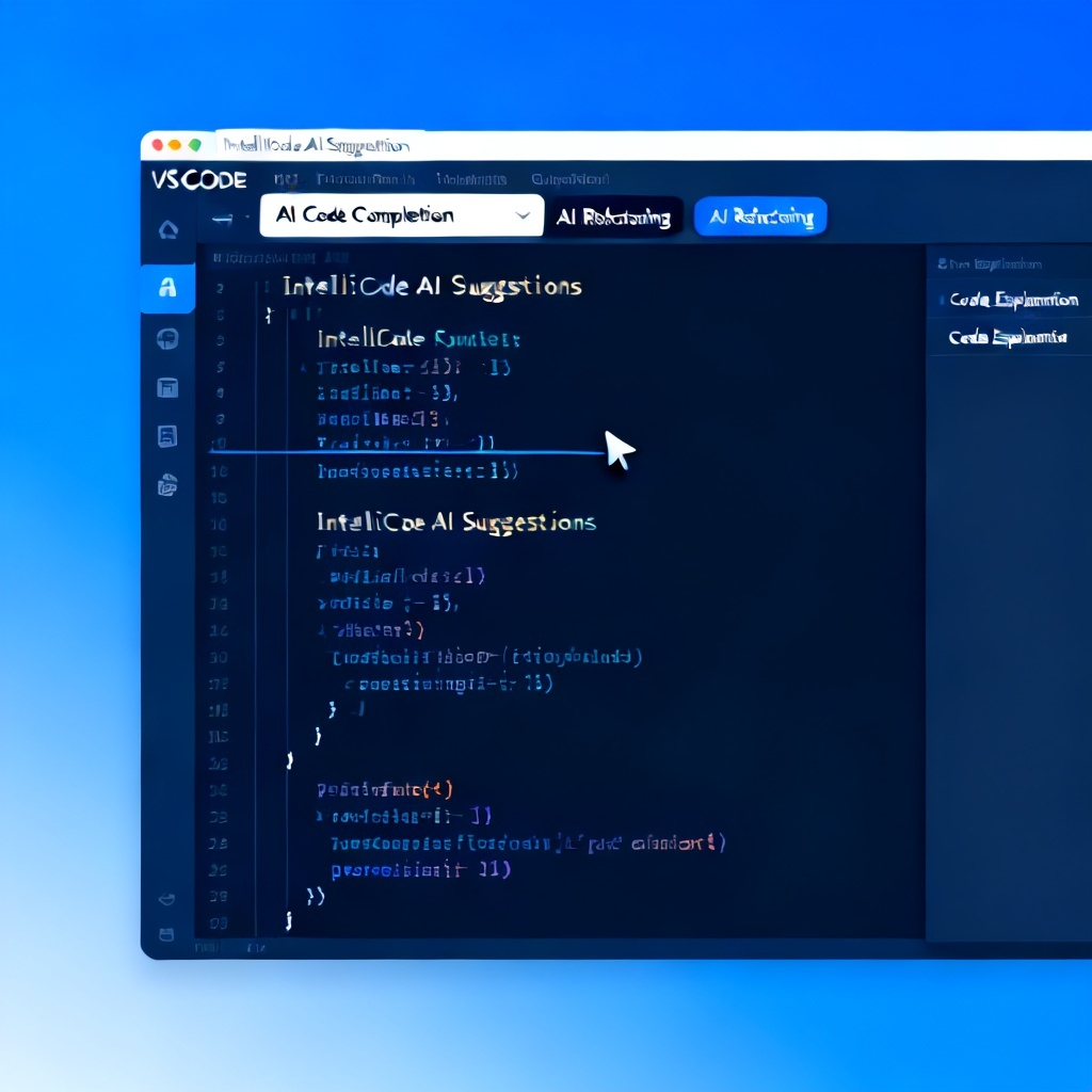 VSCode AI插件?2026最新完整教程与实操指南配图2