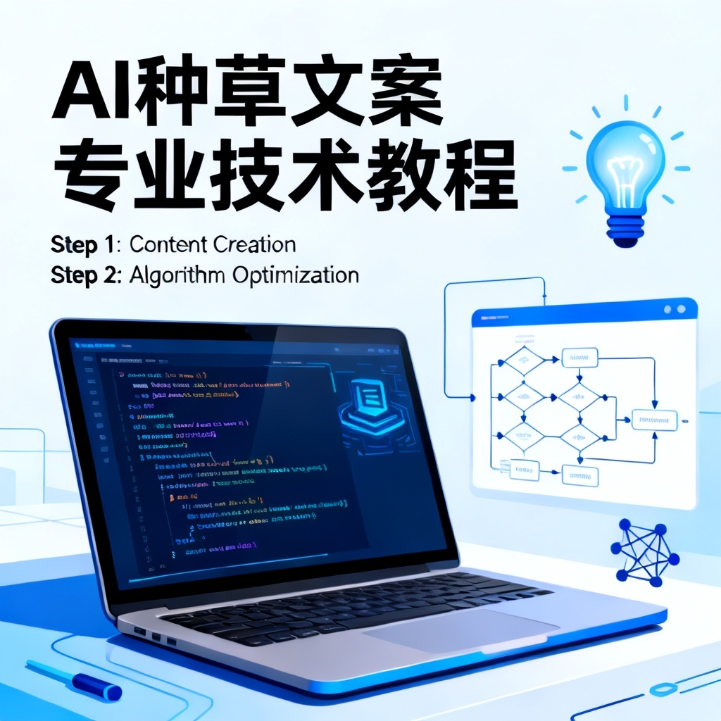 AI种草文案?2026最新完整教程与实操指南配图1