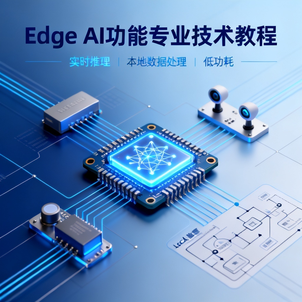 Edge AI功能?2026最新完整教程与实操指南配图1
