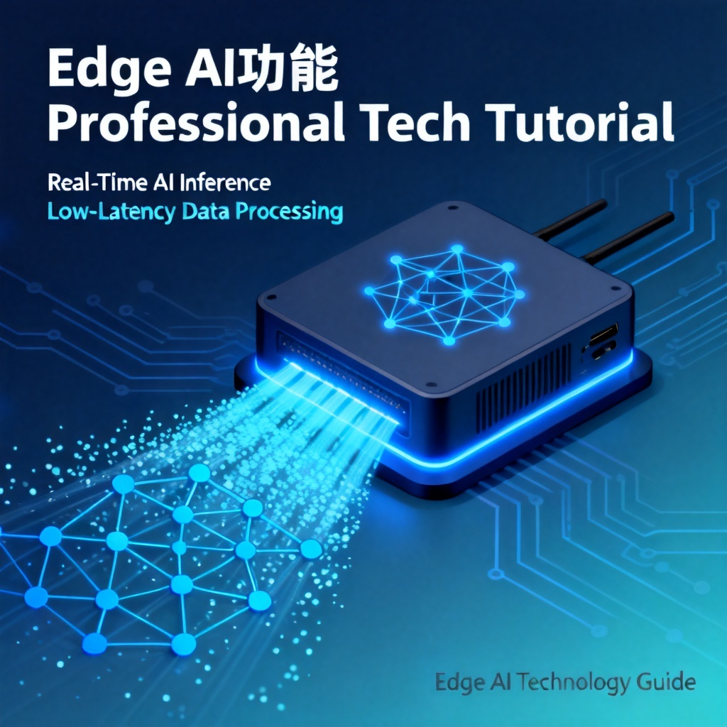 Edge AI功能?2026最新完整教程与实操指南配图2
