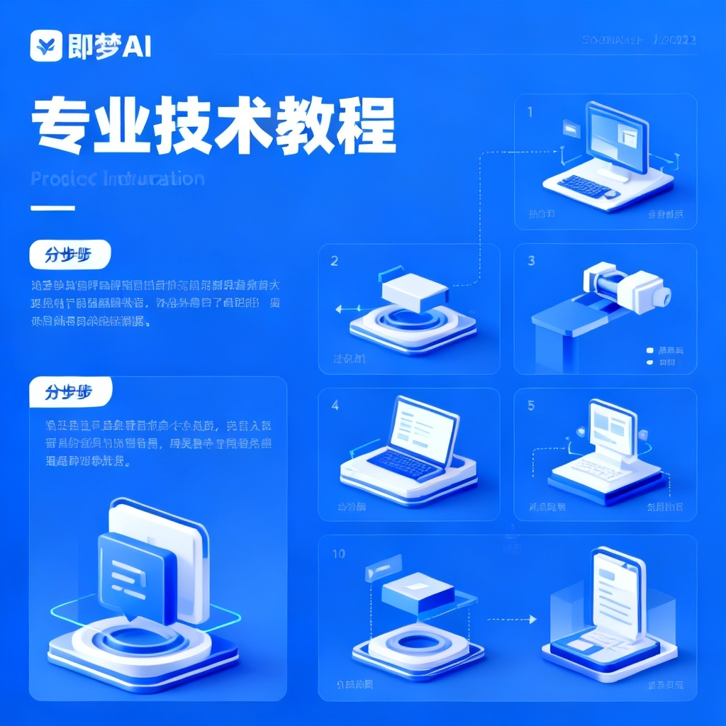即梦AI风格?2026最新完整教程与实操指南配图1