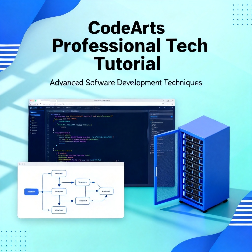 华为CodeArts?2026最新完整教程与实操指南配图1
