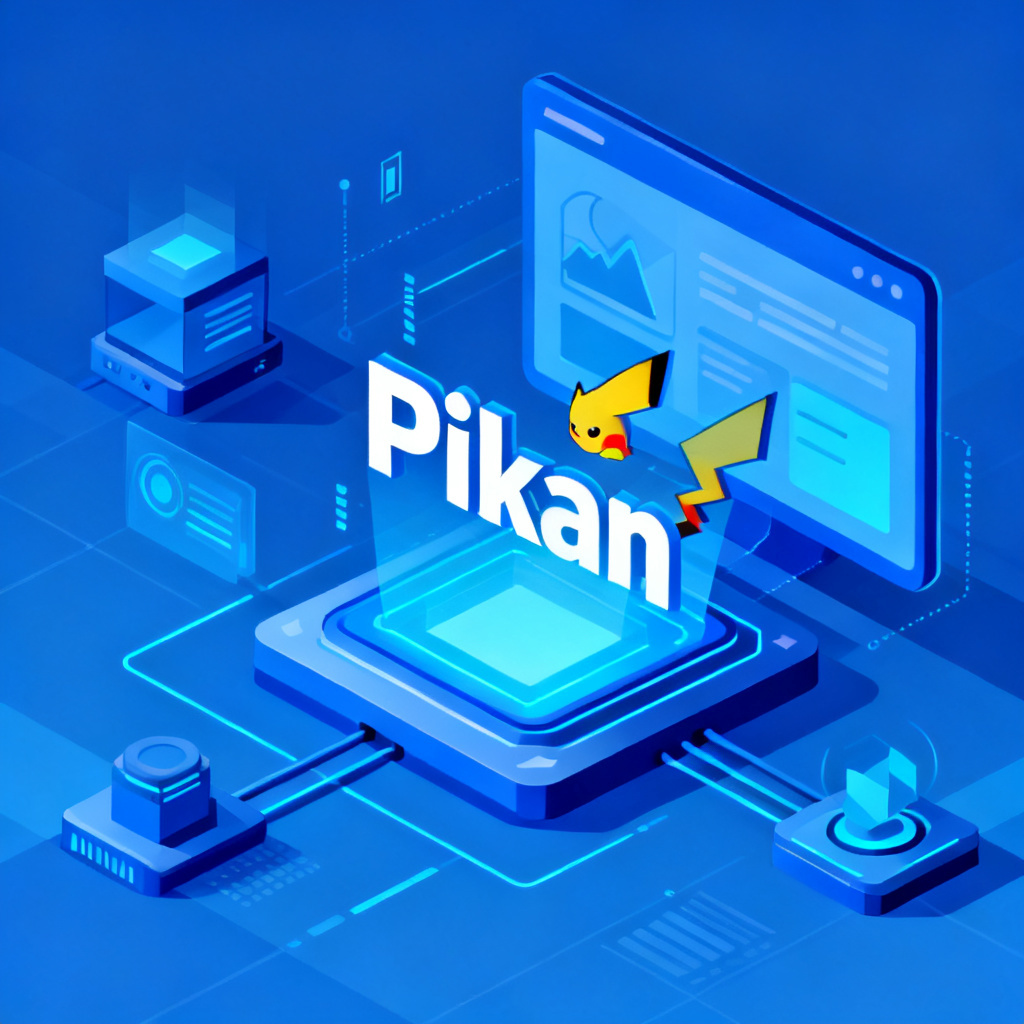 Pika特效?2026最新完整教程与实操指南配图2