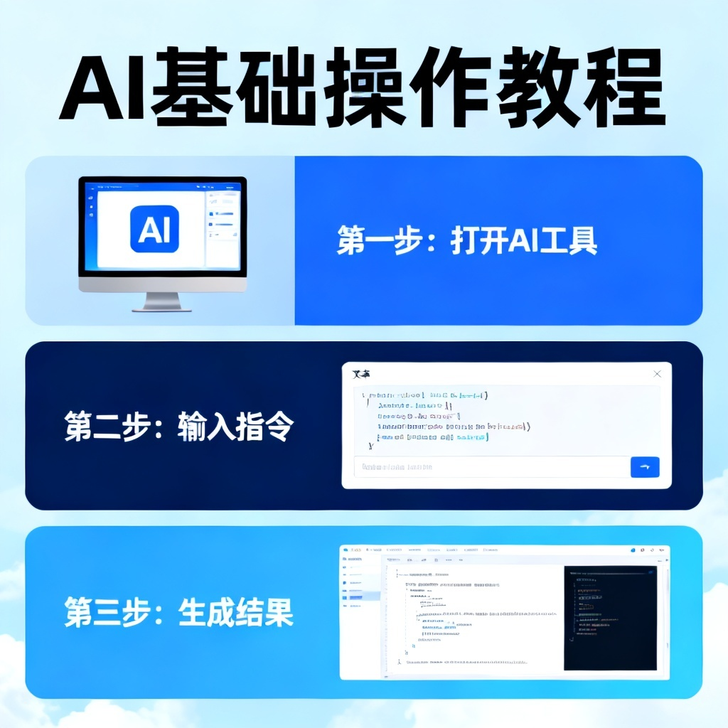AI做小红书教程？2026最新完整教程与实操指南配图1