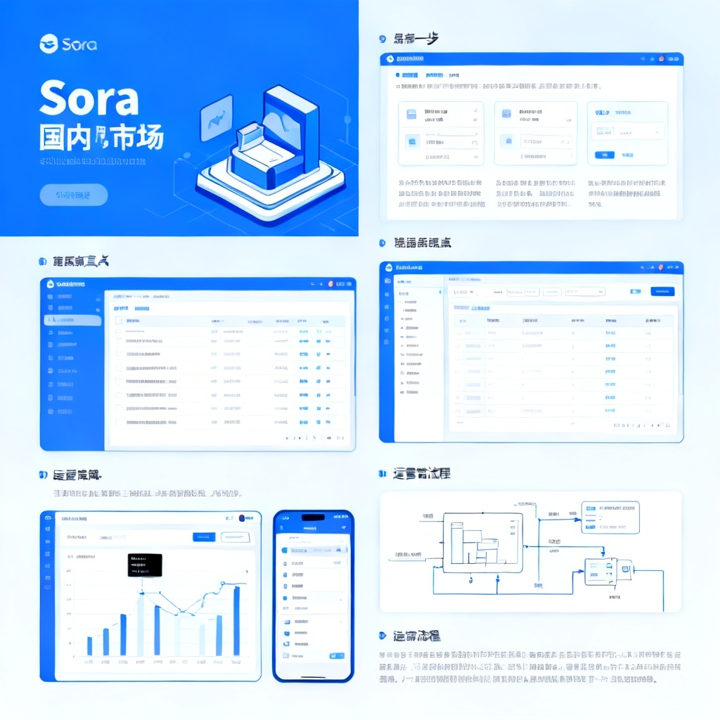 Sora国内使用?2026最新完整教程与实操指南配图1
