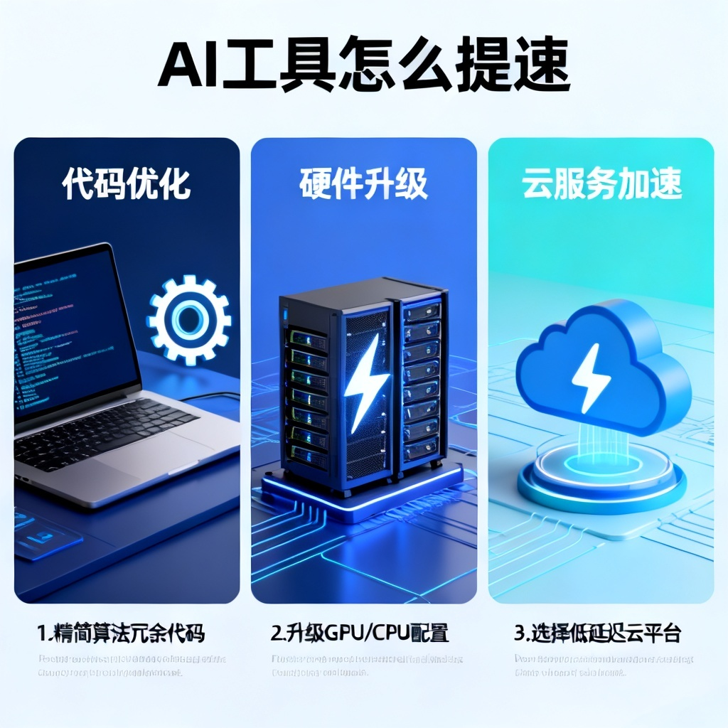 AI工具怎么提速?2026最新完整教程与实操指南配图1