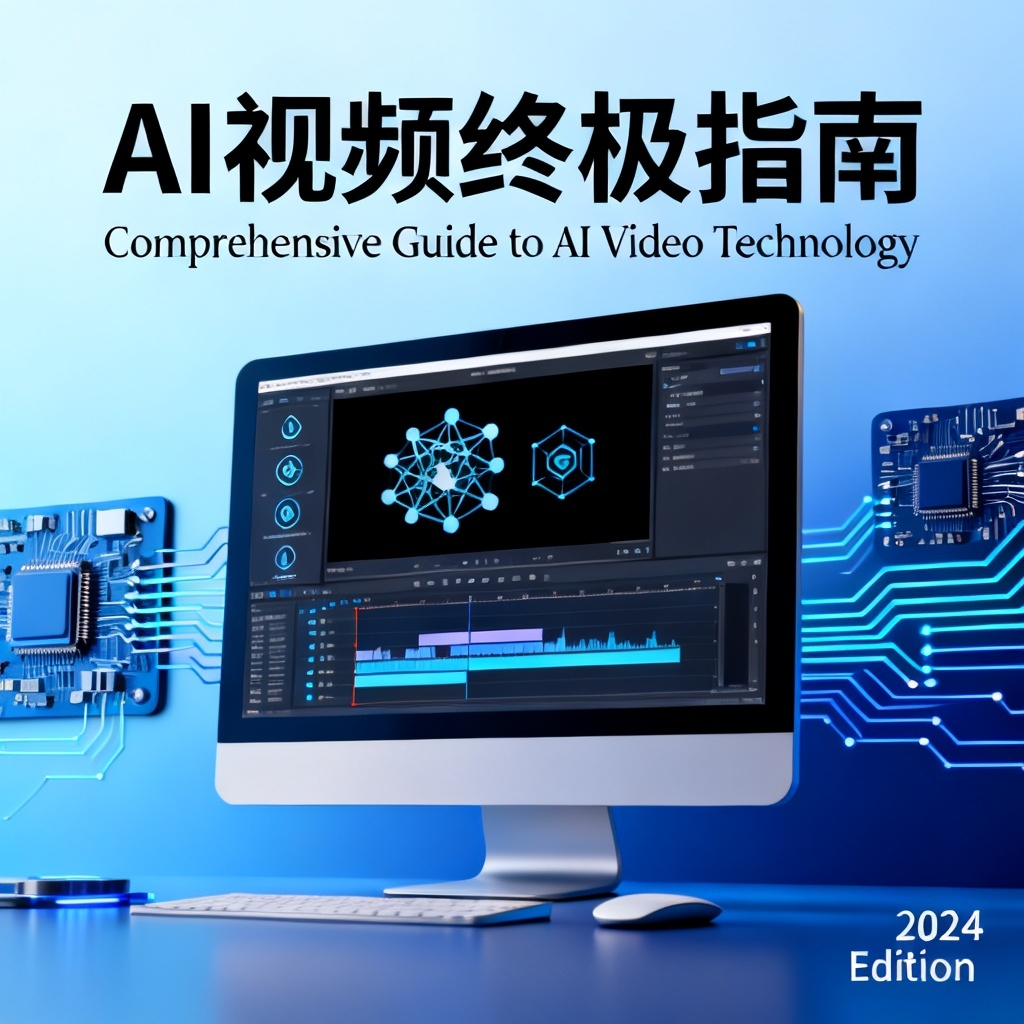 AI视频终极指南?2026最新完整教程与实操指南配图2