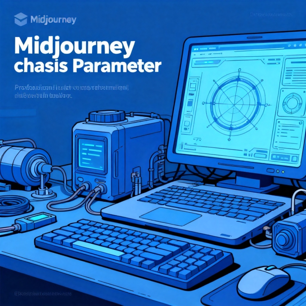 Midjourney chaos参数？2026最新完整教程与实操指南配图1