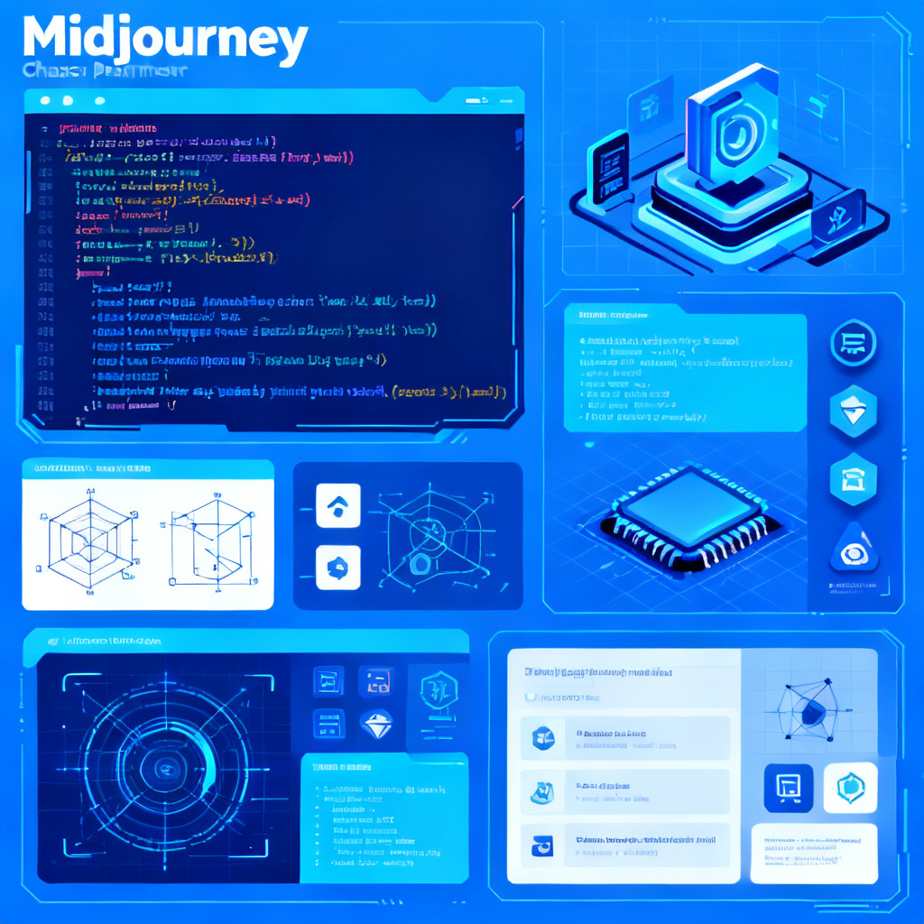 Midjourney chaos参数？2026最新完整教程与实操指南配图2
