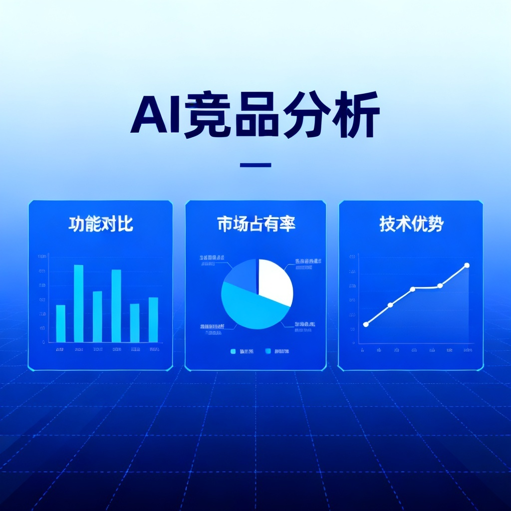 AI竞品分析?2026最新完整教程与实操指南配图1