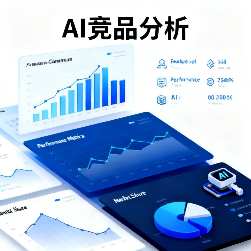 AI竞品分析?2026最新完整教程与实操指南配图2