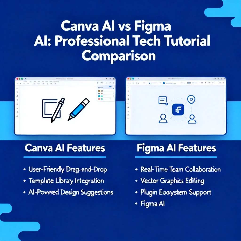 Canva AI vs Figma AI哪个好?2026最新完整教程与实操指南配图2