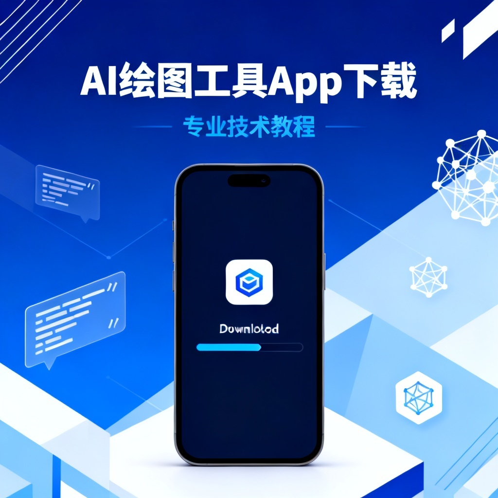 AI绘图工具App下载？2026最新完整教程与实操指南配图2