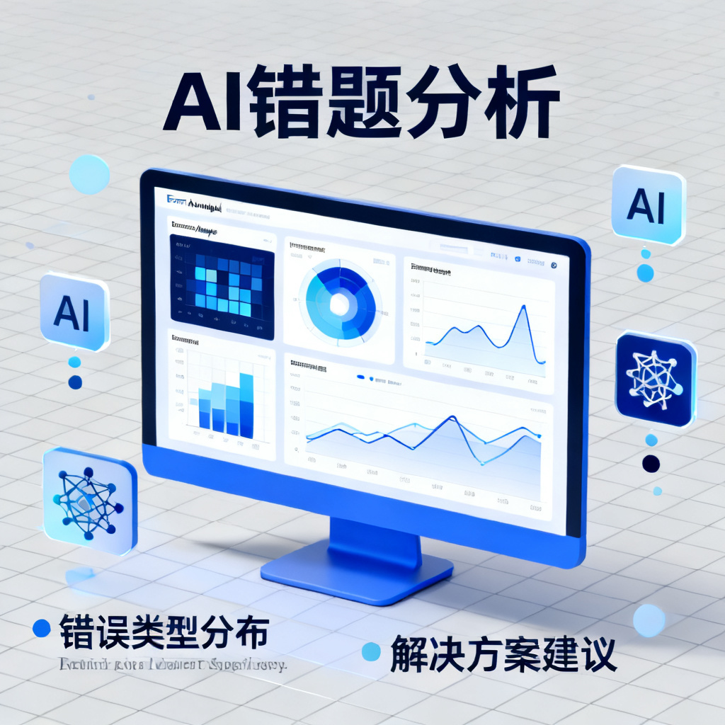 AI错题分析?2026最新完整教程与实操指南配图2