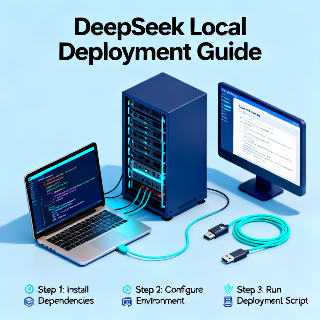 DeepSeek本地部署?2026最新完整教程与实操指南配图2