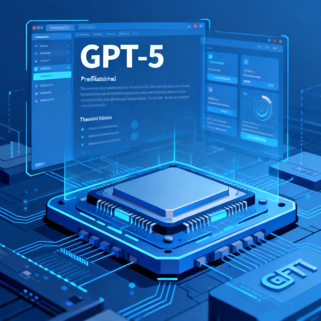 GPT-5使用?2026最新完整教程与实操指南配图1
