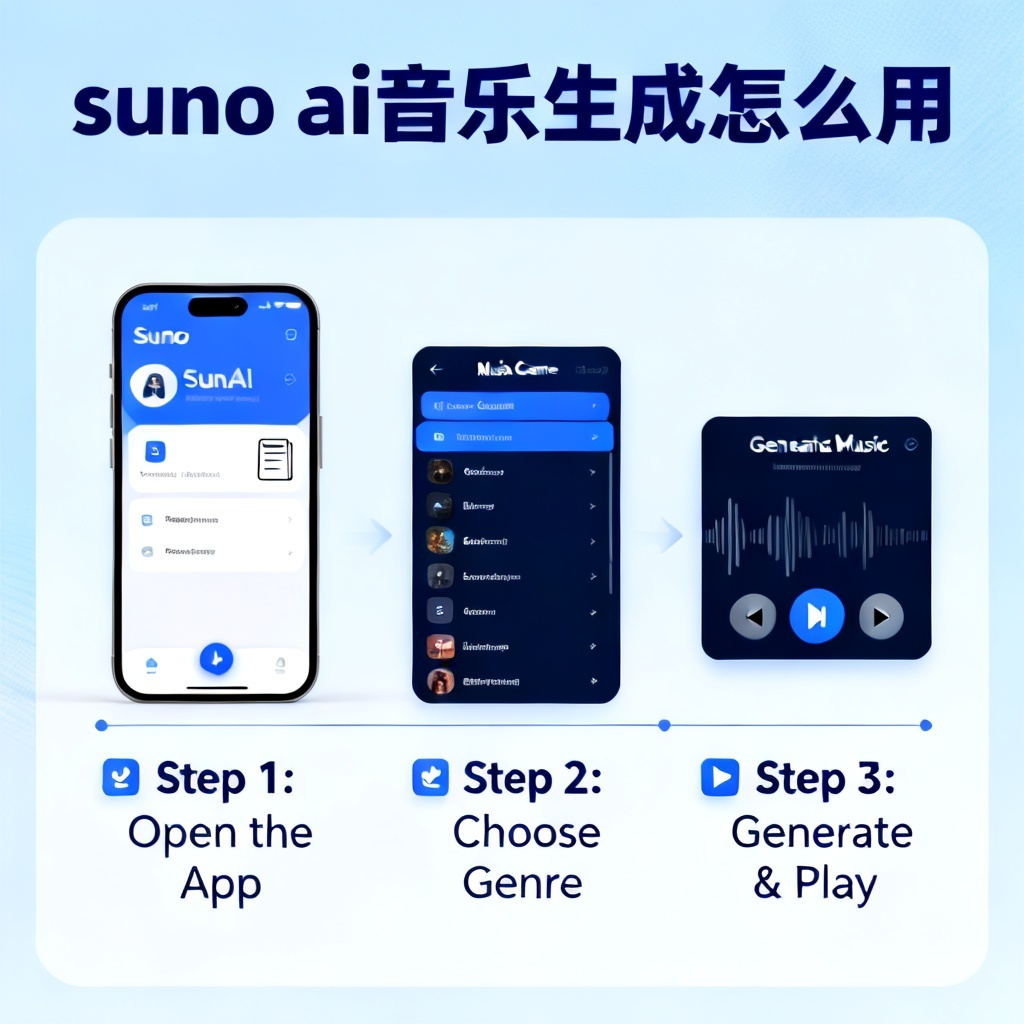 Suno AI音乐生成怎么用？2026年最全实操指南，从新手到高手配图1