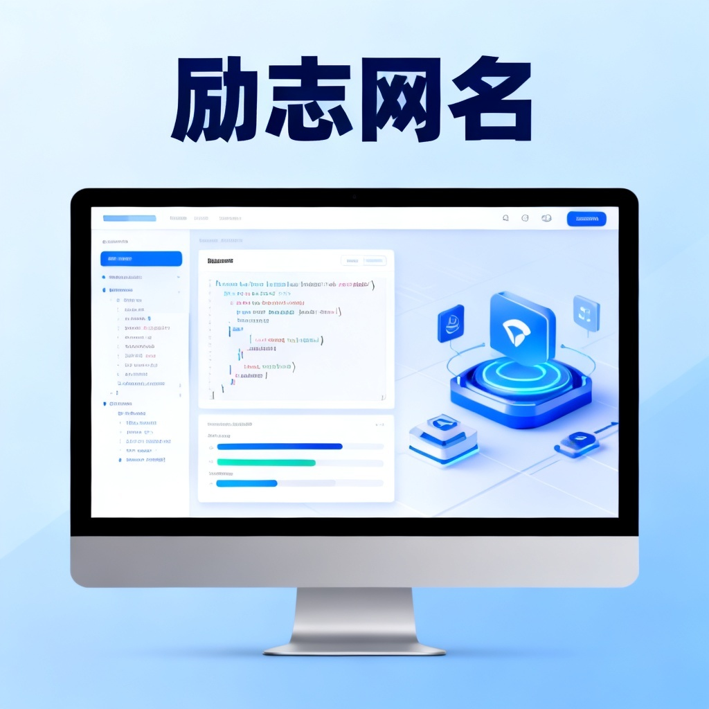 励志网名?2026最新完整教程与实操指南配图1