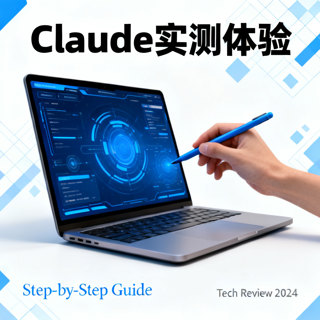 Claude实测体验?2026最新完整教程与实操指南配图2