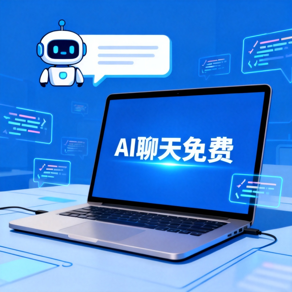 AI聊天免费？2026最新完整教程与实操指南配图1