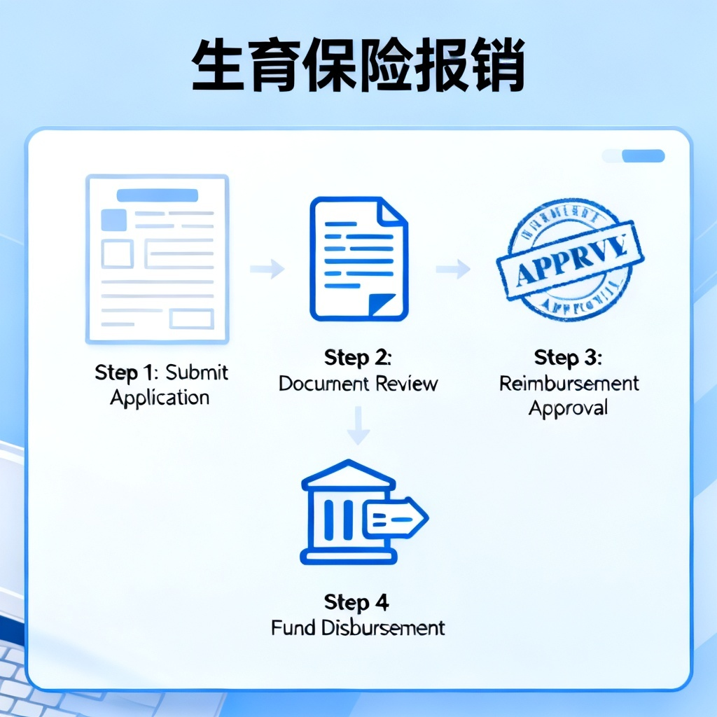 生育保险报销?2026最新完整教程与实操指南配图2