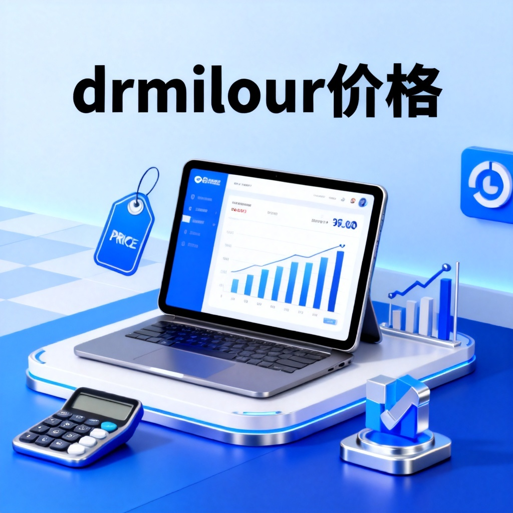 drmilour价格?2026最新完整教程与实操指南配图1