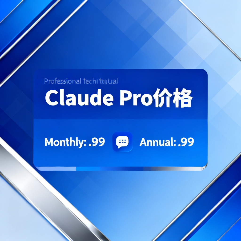 Claude Pro价格?2026最新完整教程与实操指南配图1