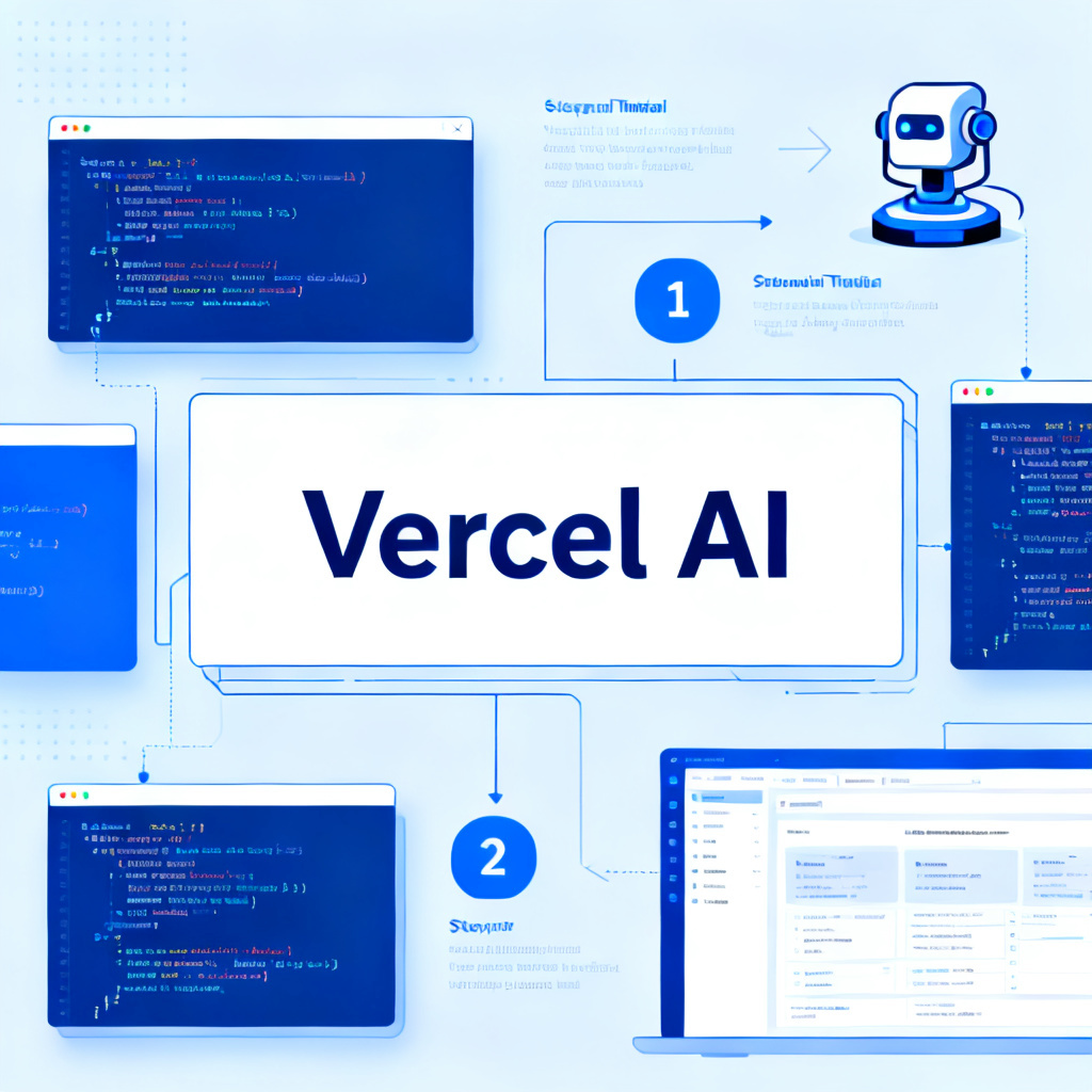 Vercel AI使用？2026最新完整教程与实操指南配图1