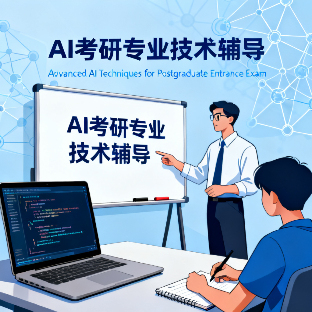 AI考研辅导?2026最新完整教程与实操指南配图2