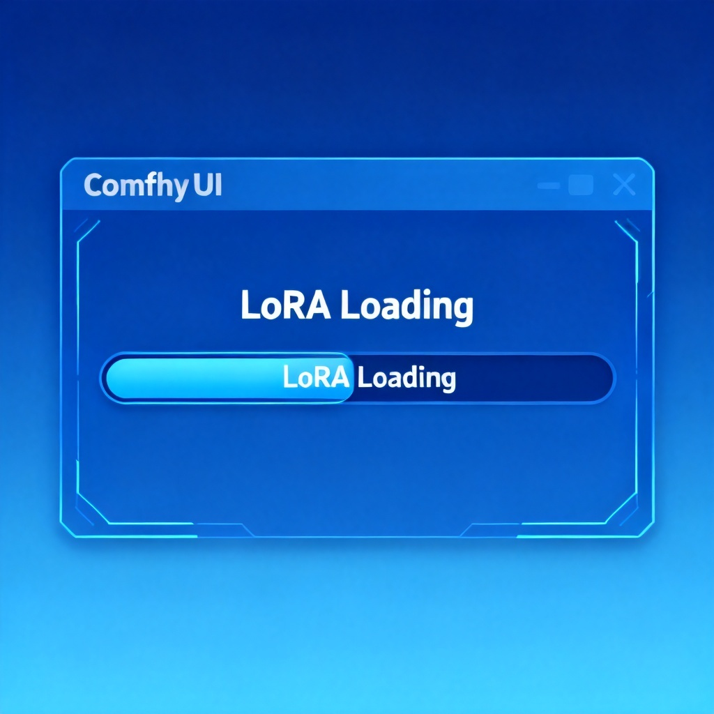 ComfyUI LoRA加载？2026最新完整教程与实操指南配图1