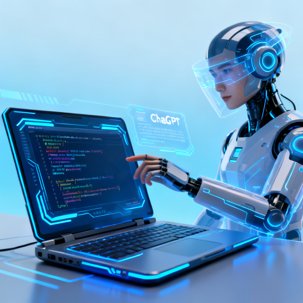 ChatGPT角色扮演？2026最新完整教程与实操指南配图1