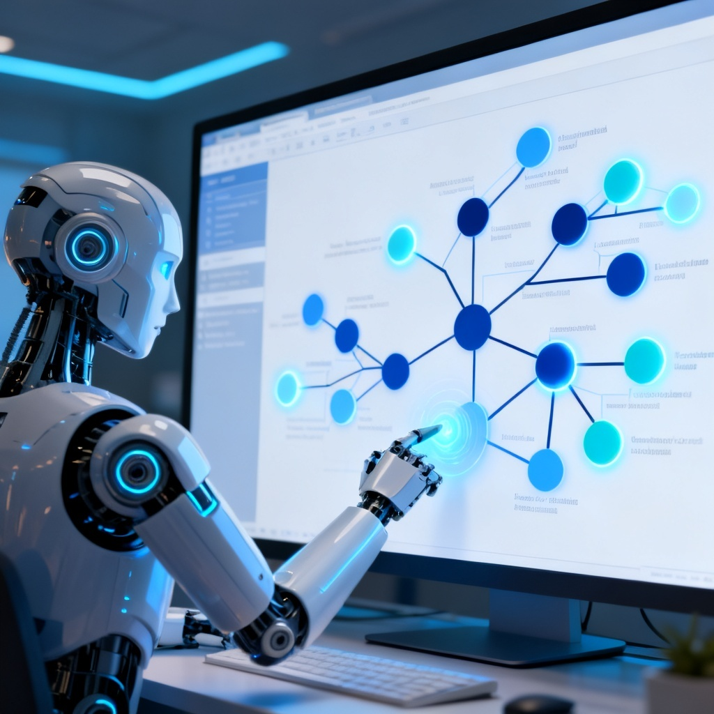 AI做思维导图在线？2026最新完整教程与实操指南配图1