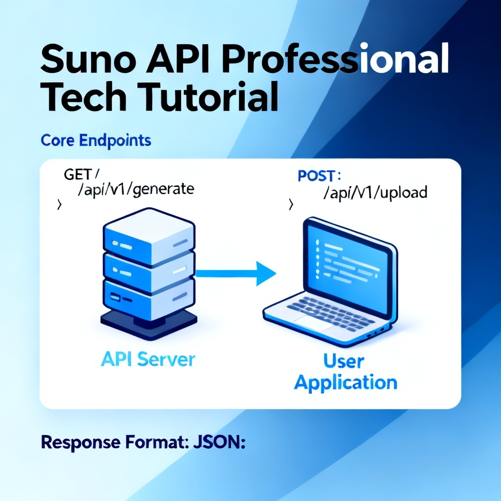 Suno API?2026最新完整教程与实操指南配图2