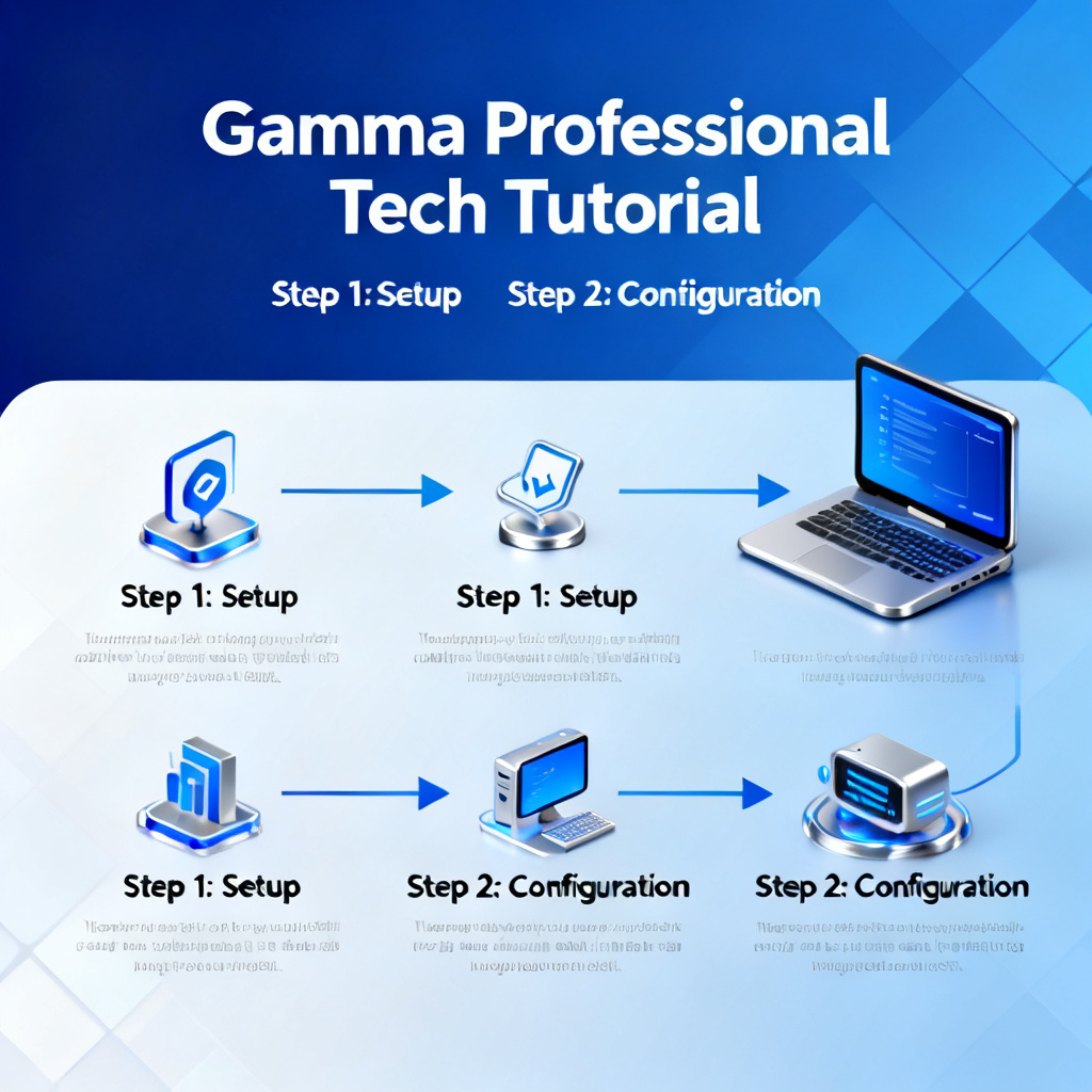 一分钟学会Gamma？2026最新完整教程与实操指南配图1